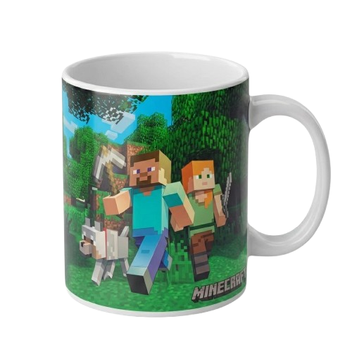 MINECRAFT 2